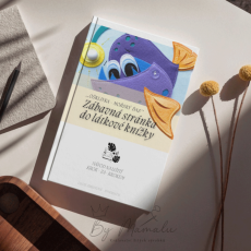 E-book Mořský ďas E-book Mořský ďas